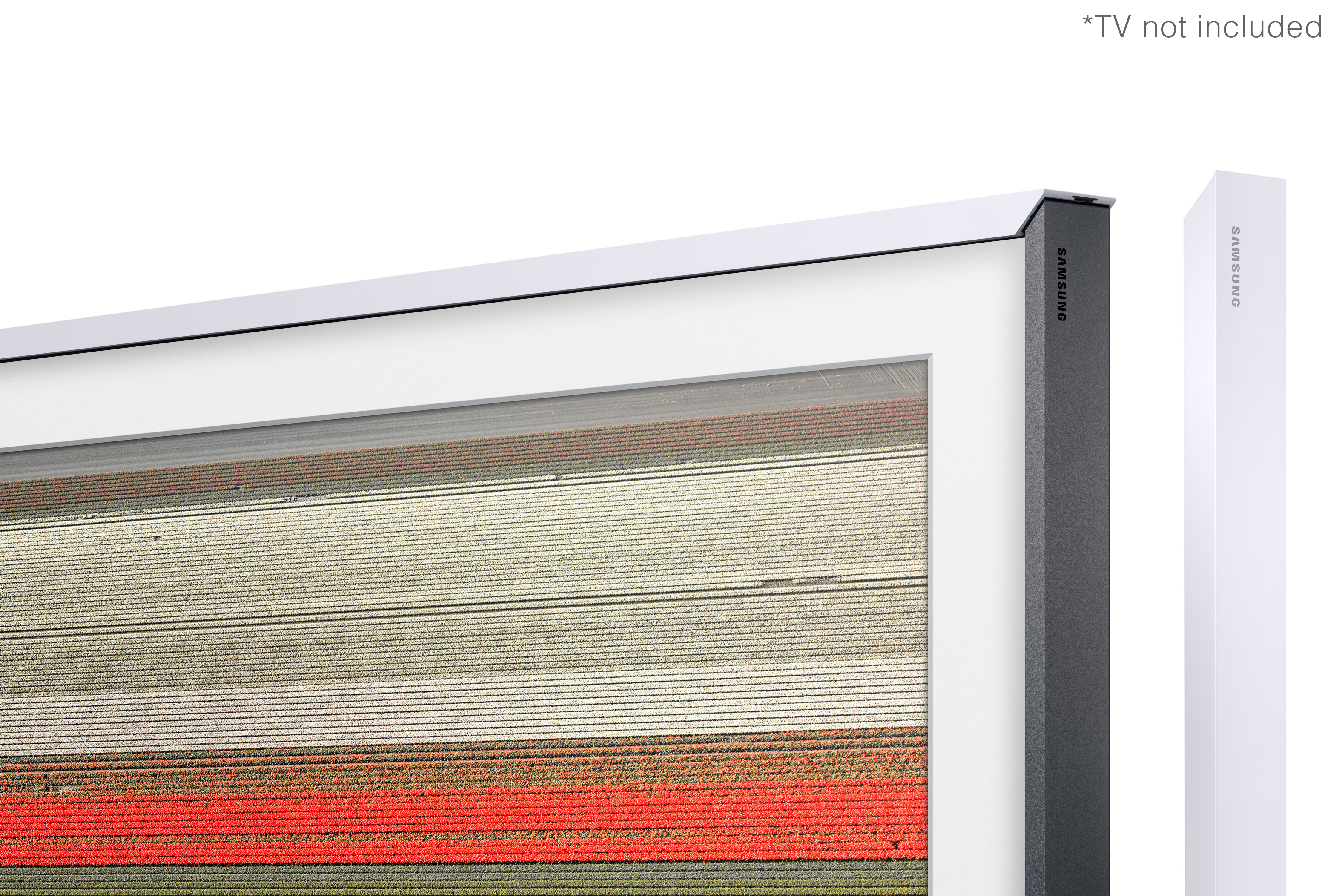 SAMSUNG Customizable Frame 55 Dekorahmen