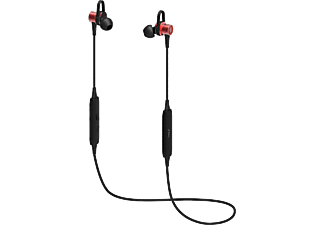 TTEC 2KM113K SoundBeat Pro Mıknatıslı Stereo Kulak İçi Bluetooth Kulaklık Kırmızı