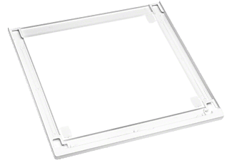 MIELE ZWISCHENBAUSATZ WTV 501 LOTOS WHITE Zwischenbausatz