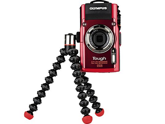 JOBY GorillaPod 325 Magnetic - treppiede