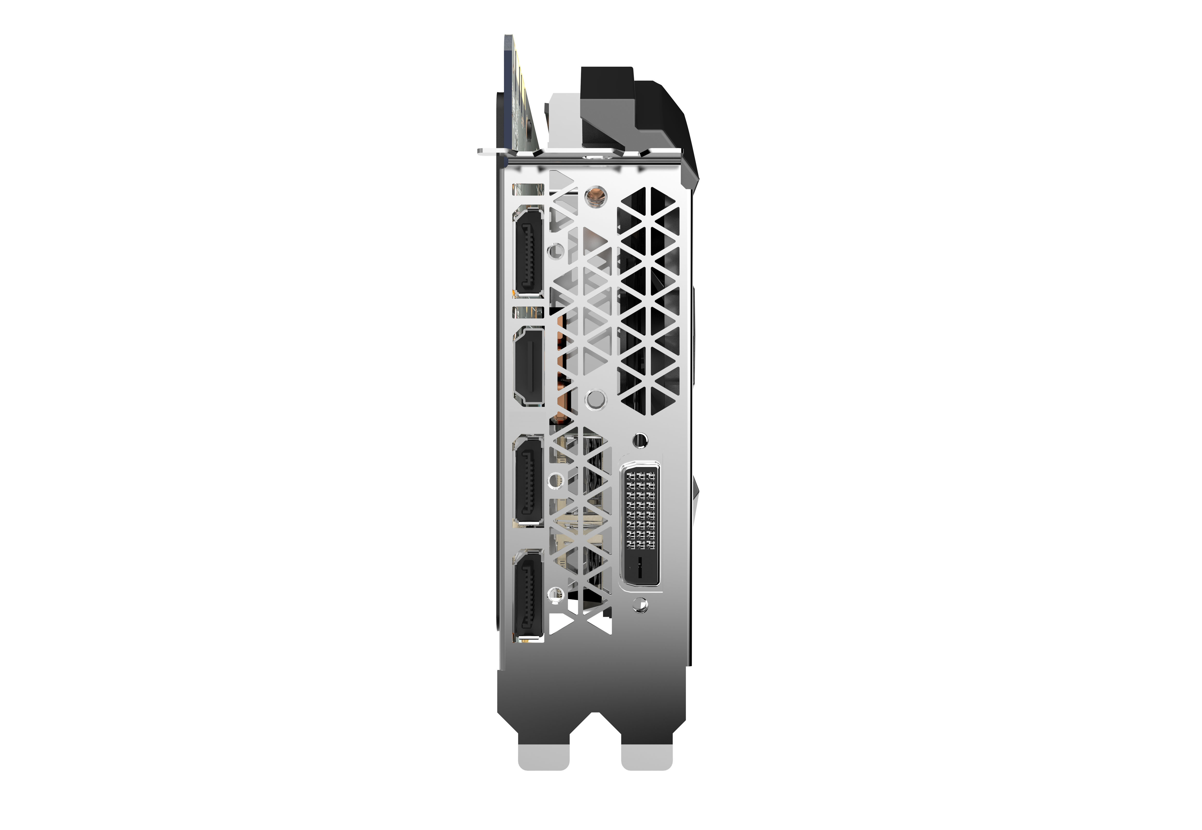 ZOTAC GeForce® GTX 1070 Ti AMP Edition, 8GB GDDR5 (ZT-P10710C-10P)