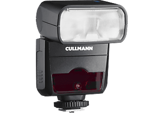 CULLMANN CULLMANN CUlight FR 36C - Apparecchio Flash - Per Canon - Nero - Flash (Nero)
