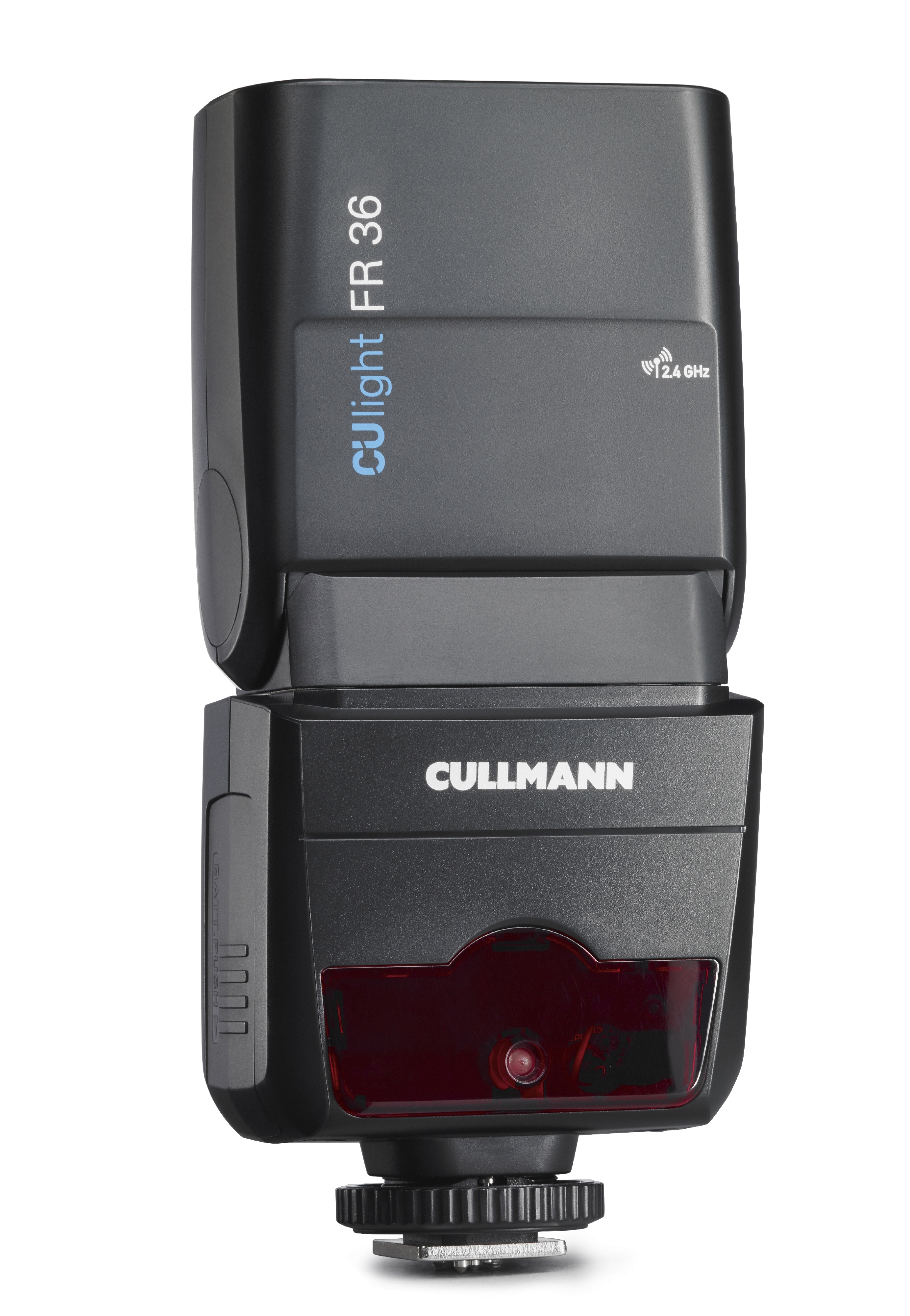 CULLMANN CUlight FR TTL) (36, 36 Aufsteckblitz für Canon