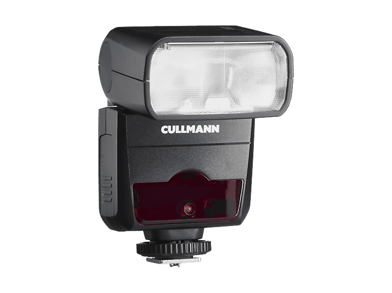 CULLMANN CUlight FR 36 Aufsteckblitz für Sony (36, TTL) | SATURN