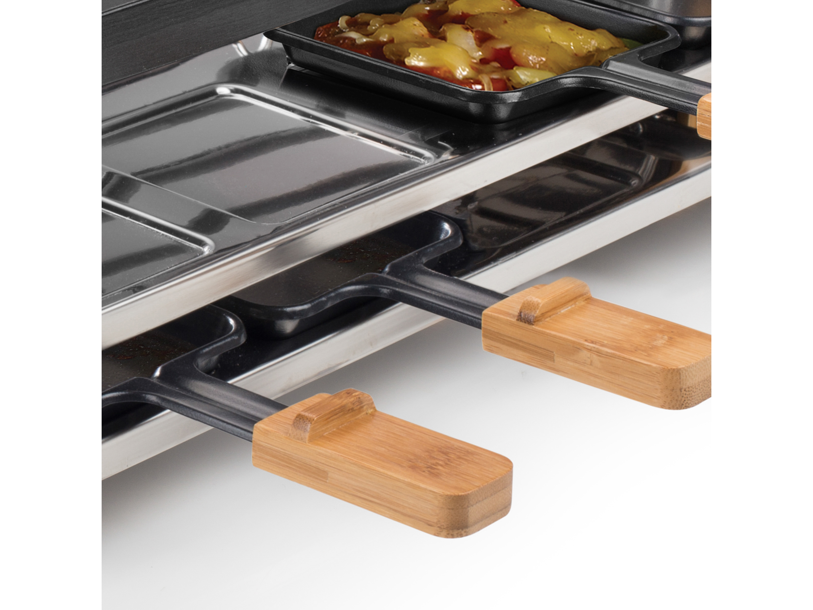 PRINCESS 01.162910.01.001 Raclette