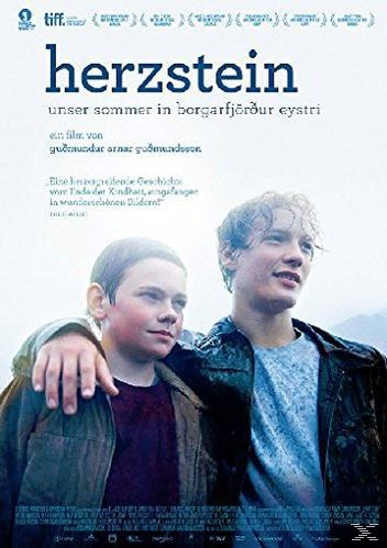 Herzstein DVD