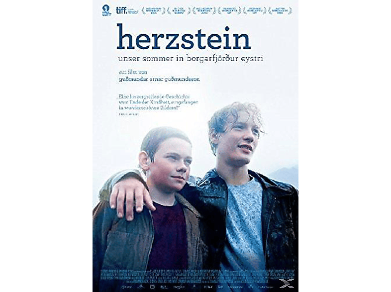 Herzstein DVD