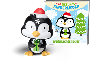 TONIES 30 Lieblings-Kinderlieder – Weihnachtslieder - Hörfigur /D 