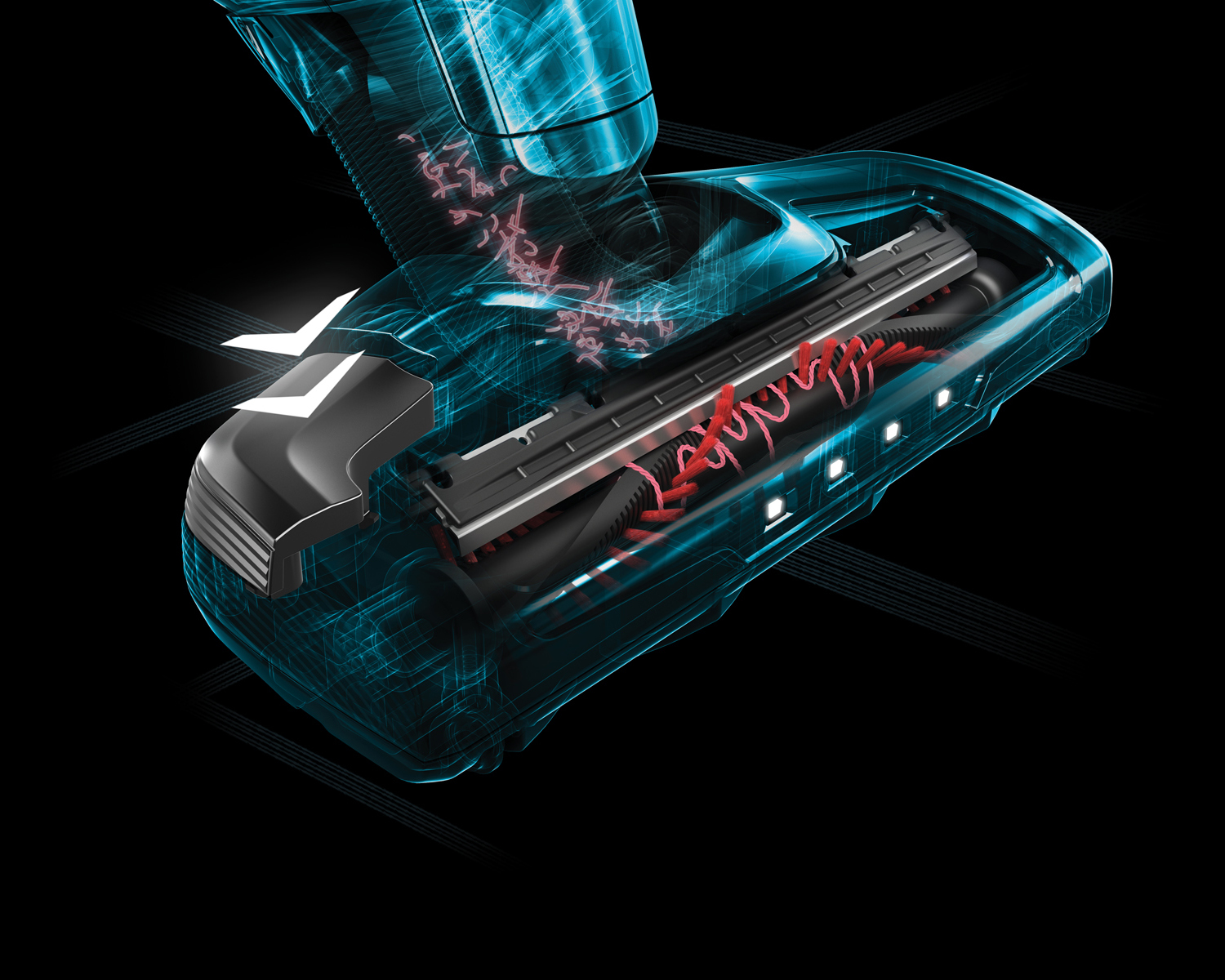 AEG CX 8-2-95 GM Stielsauger, Akkubetrieb, 32,4 Volt