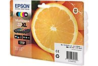 EPSON T3357 33XL Multipack 5-kleuren Claria Premium Ink