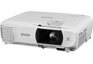 EPSON EH-TW650 1920 X 1080 Projektör Beyaz