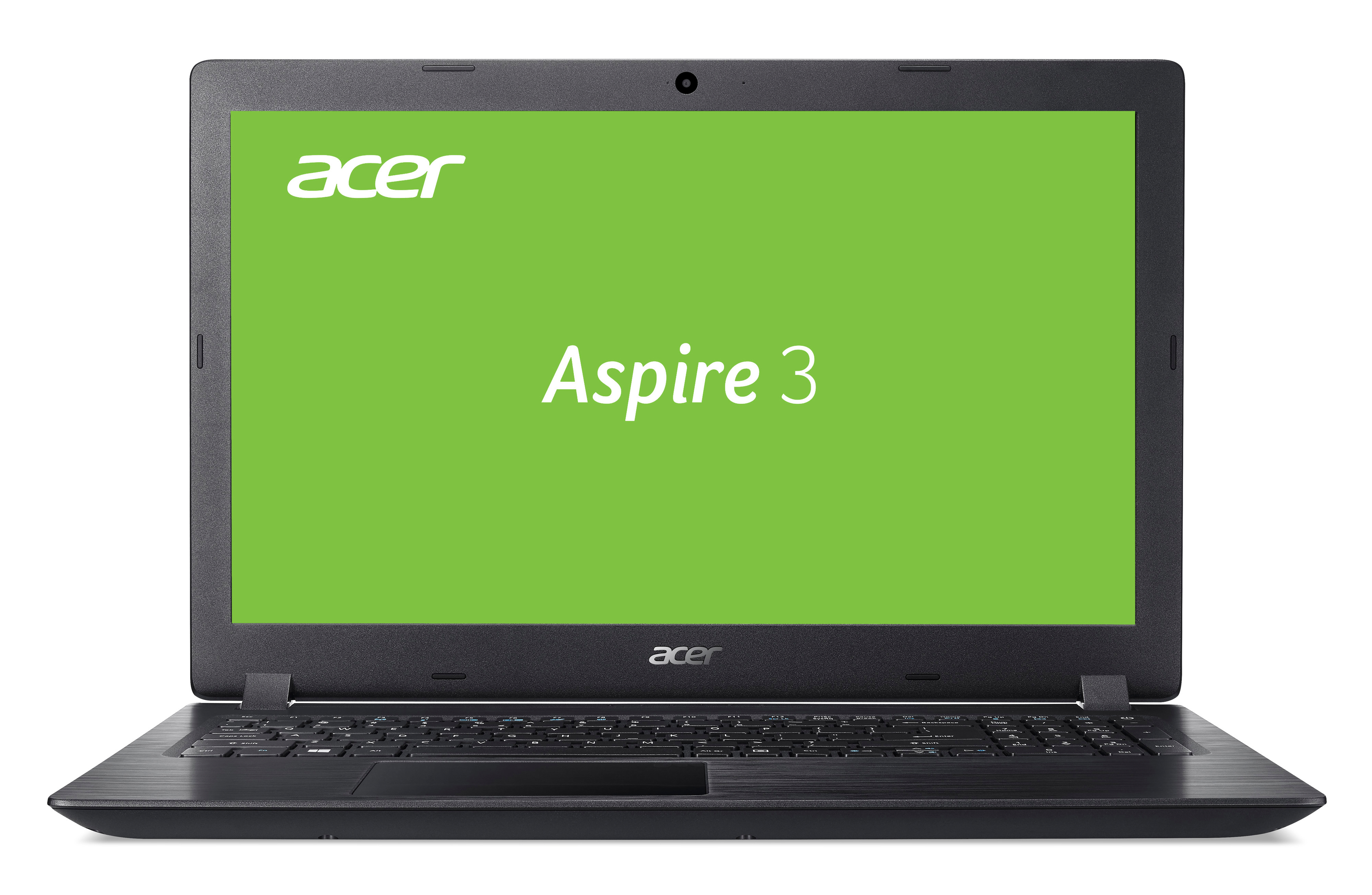 ACER Aspire 3 (A315-51-35AE) - 15,6 Zoll - Intel® Core™ i3 i3-6006U - 8 GB - 256 GB - Intel® HD 520 - Windows 10 Home (64 Bit)