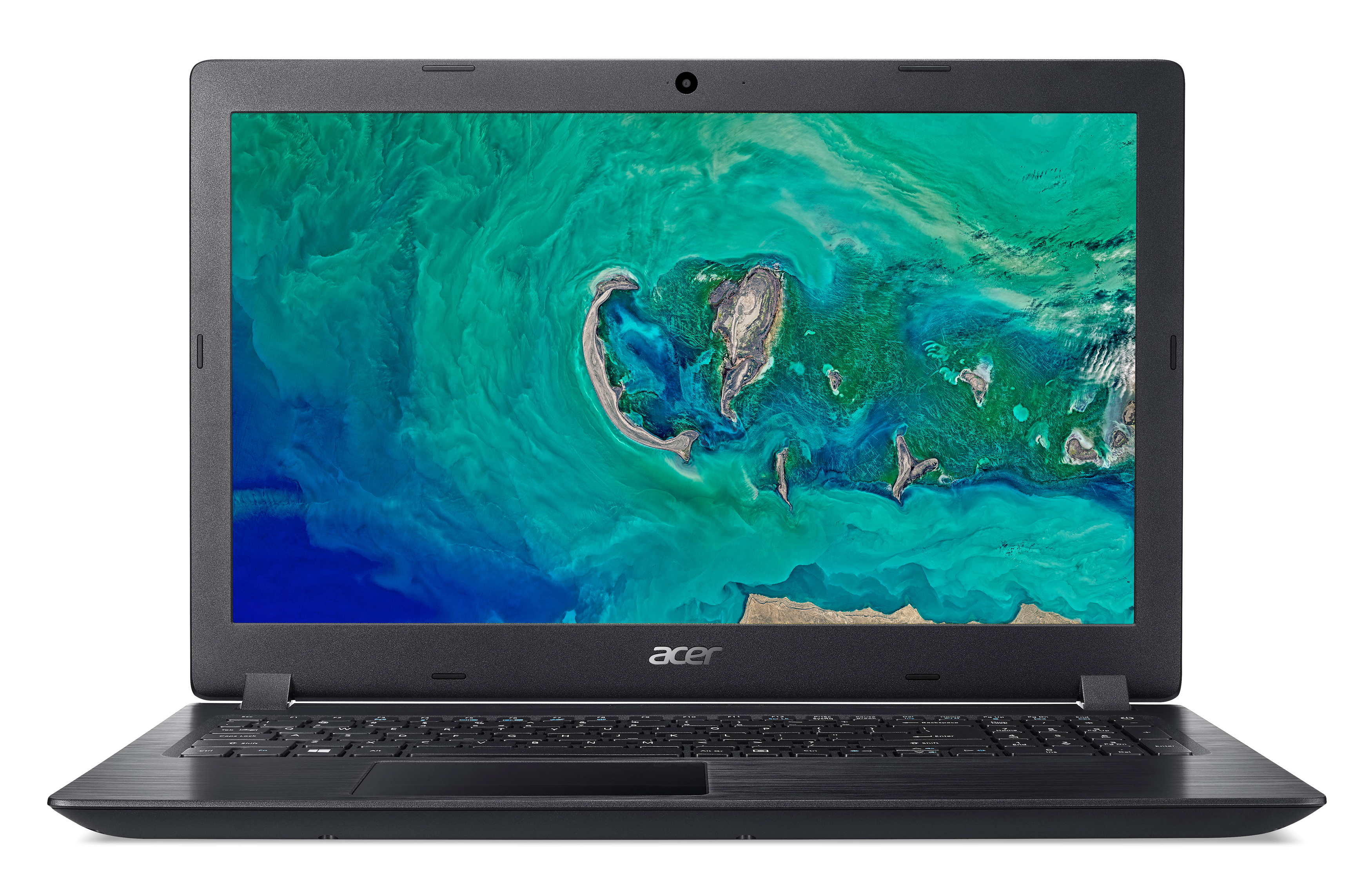 ACER Aspire 3 (A315-51-35AE) - 15,6 Zoll - Intel® Core™ i3 i3-6006U - 8 GB - 256 GB - Intel® HD 520 - Windows 10 Home (64 Bit)