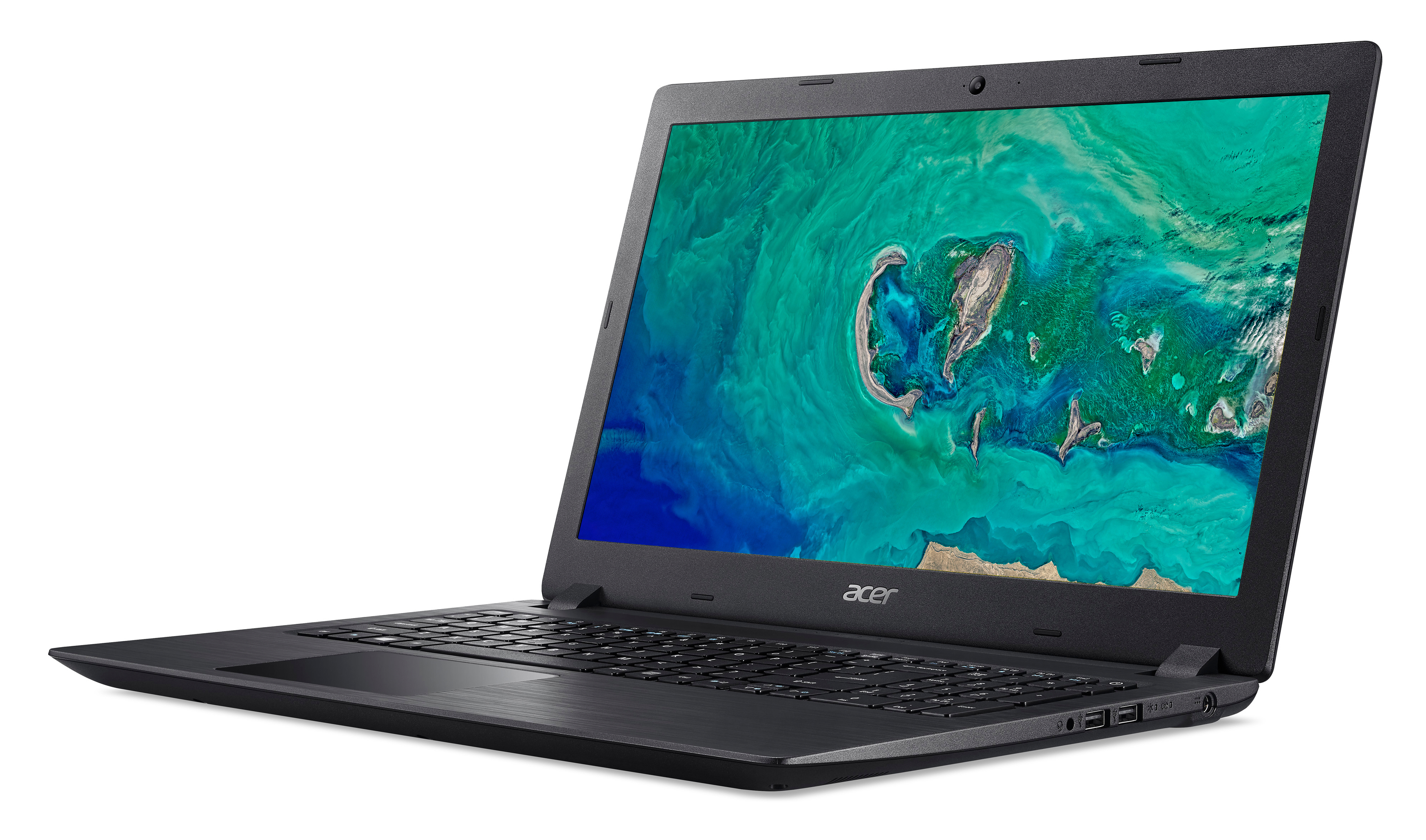 ACER Aspire 3 (A315-51-35AE) - 15,6 Zoll - Intel® Core™ i3 i3-6006U - 8 GB - 256 GB - Intel® HD 520 - Windows 10 Home (64 Bit)