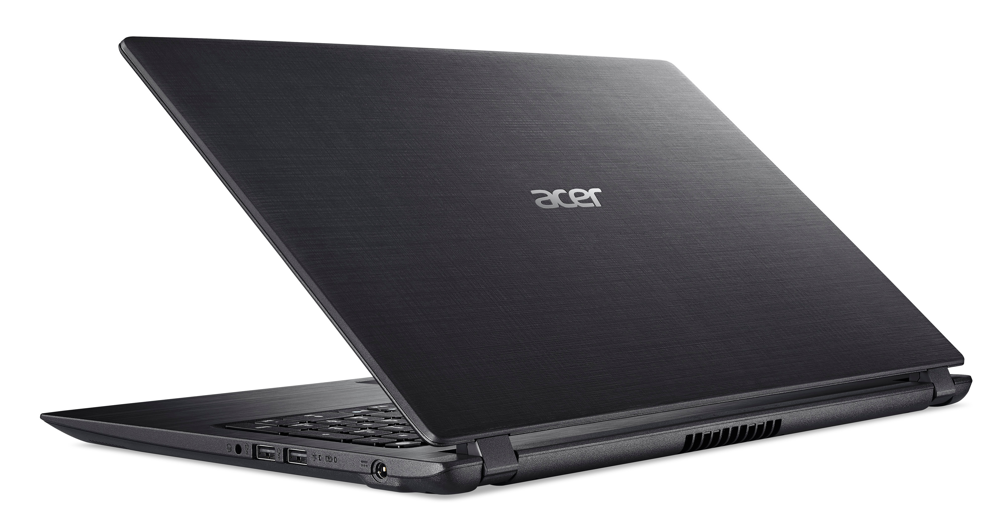 ACER Aspire 3 (A315-51-35AE) - 15,6 Zoll - Intel® Core™ i3 i3-6006U - 8 GB - 256 GB - Intel® HD 520 - Windows 10 Home (64 Bit)