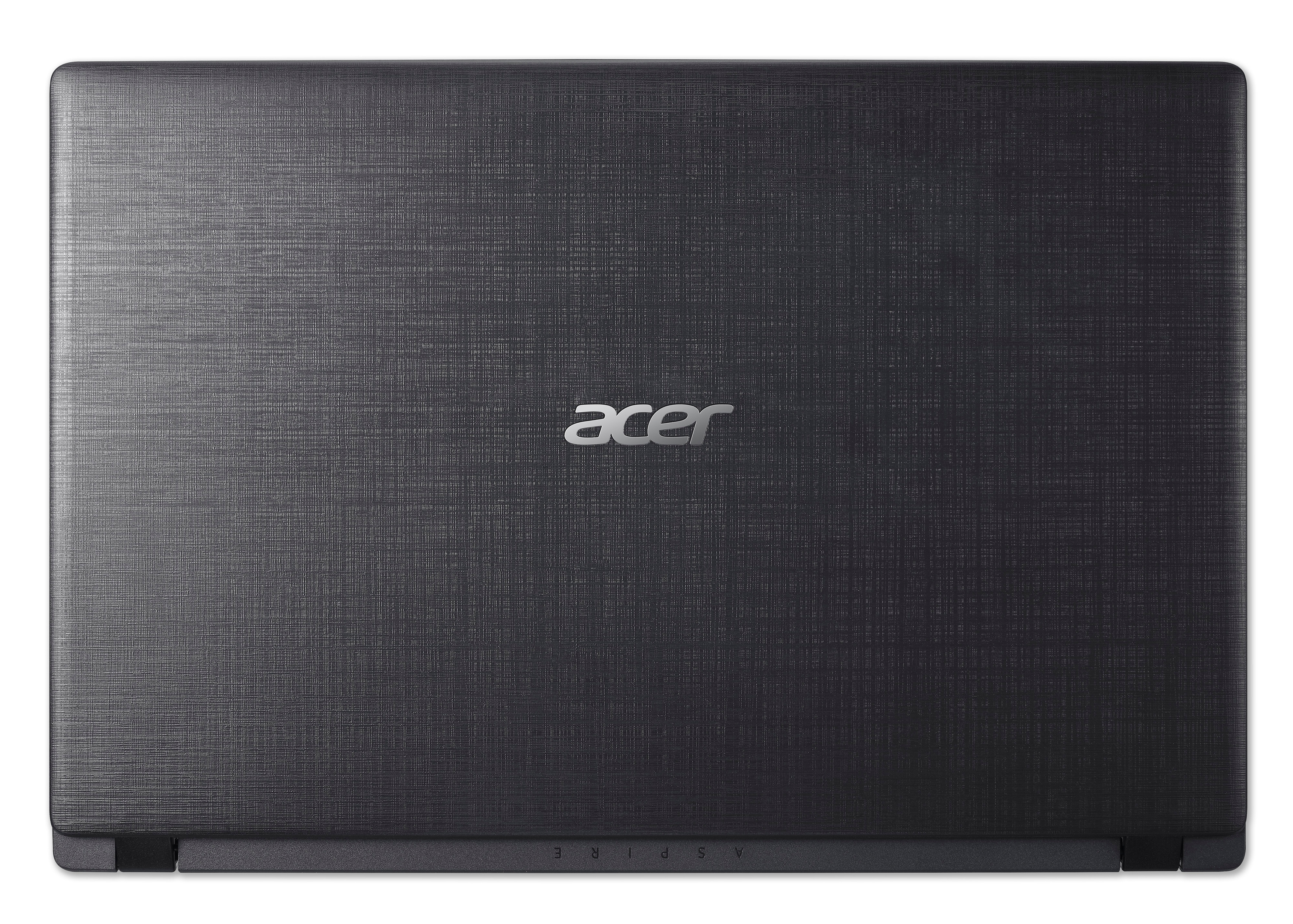 ACER Aspire 3 (A315-51-35AE) - 15,6 Zoll - Intel® Core™ i3 i3-6006U - 8 GB - 256 GB - Intel® HD 520 - Windows 10 Home (64 Bit)