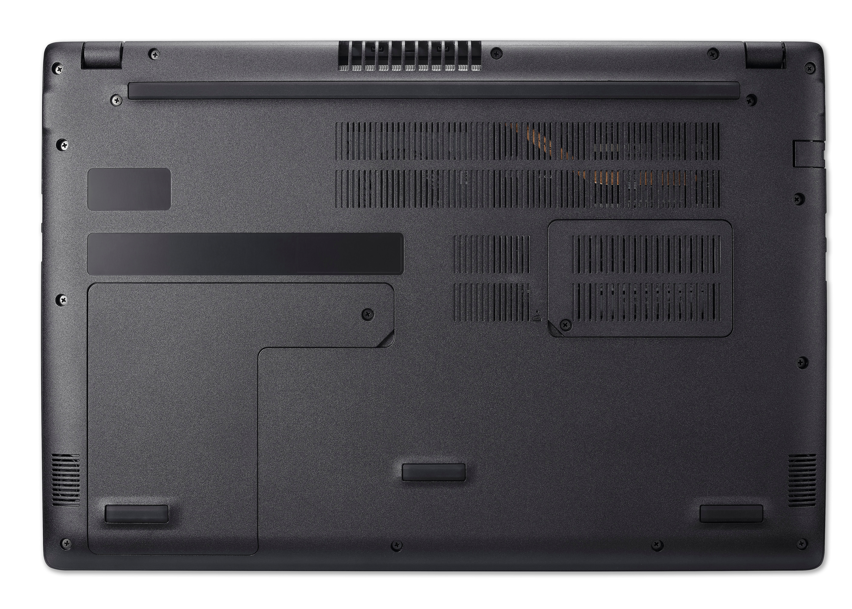 ACER Aspire 3 (A315-51-35AE) - 15,6 Zoll - Intel® Core™ i3 i3-6006U - 8 GB - 256 GB - Intel® HD 520 - Windows 10 Home (64 Bit)