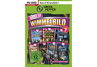 Best of Wimmelbild 7 (Green Pepper) - [PC]