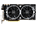 MSI MSI GeForce GTX 1070 Ti AERO 8G - Scheda grafica - 8 GB GDDR5 - Nero - Scheda grafica