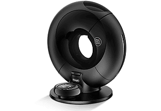 DE-LONGHI NESCAFÉ Dolce Gusto Eclipse - Kapselmaschine (Schwarz)