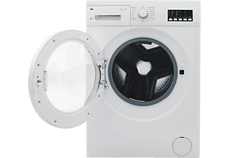 OK OWM 1622 CH A3 - Machine à laver - (6 kg, Blanc)
