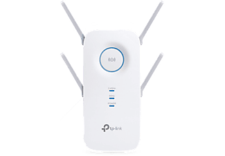 TP-LINK Wi-Fi-verlenger Dual Band AC2600 (RE650)