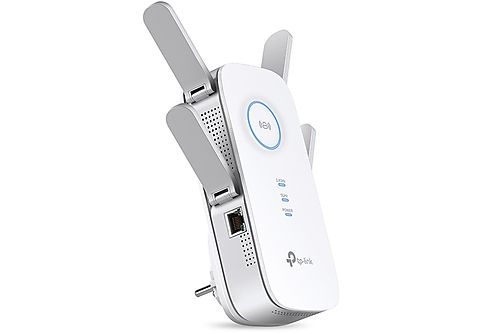 TP LINK Répéteur Wi-Fi Double Bande AC2600 (RE650)