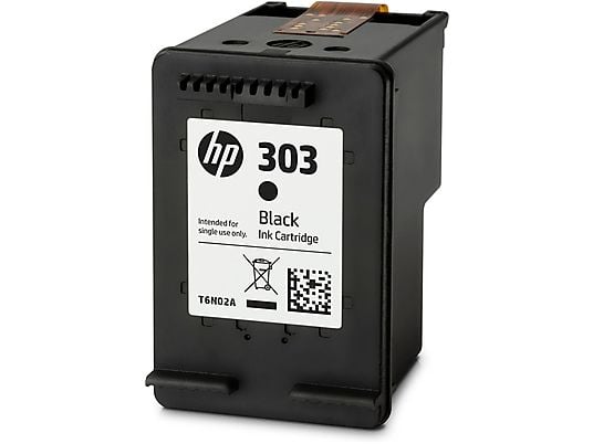 HP 303 - Cartuccia di inchiostro (Nero)