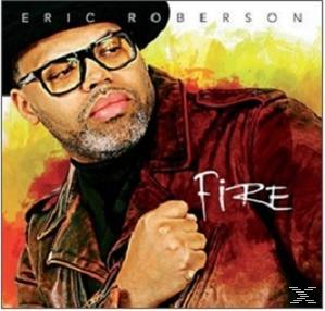 Eric (CD) - Roberson - Fire