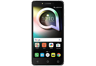 ALCATEL Shine Lite Prime 16GB Akıllı Telefon Siyah