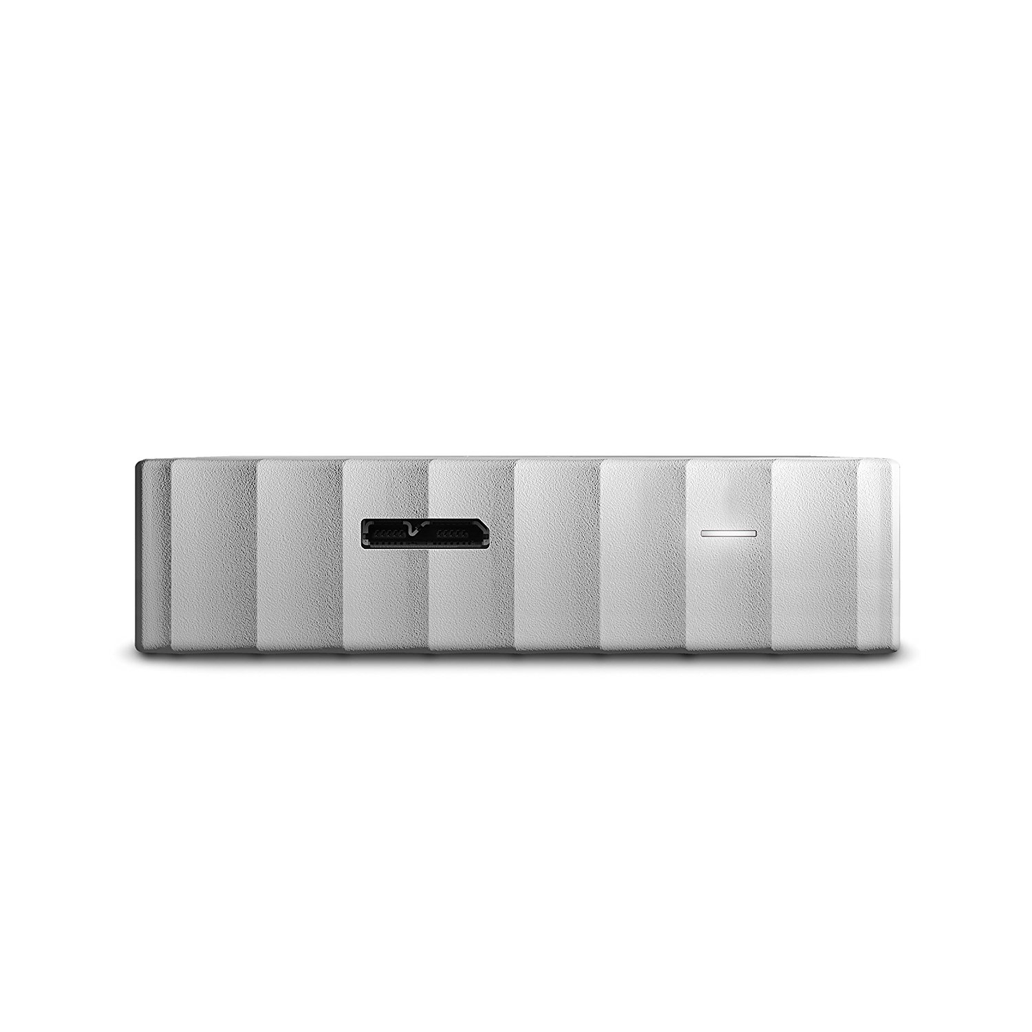 WD My Passport 2.5 inç 4TB USB 3.0/USB 2.0 Harici Disk Beyaz
