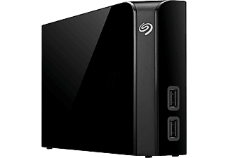 SEAGATE 4Tb Seagate 3.5 Usb3.0 Stel4000200 Backup Plus Desktop Black