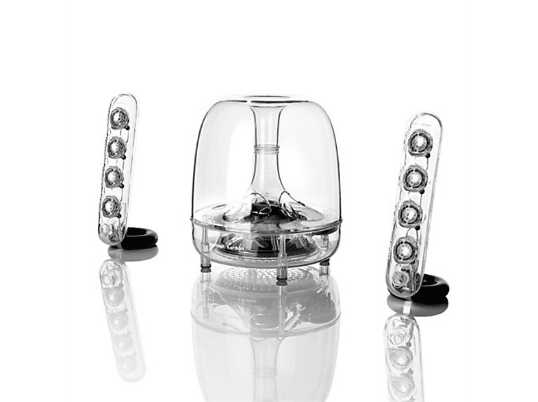 お譲り先決まりました。新品未開封　Harman kardon Harman Kardon「Onyx Studio 9」が世界三大デザイン賞「iF デザイン