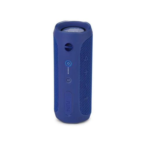 JBL Flip 4 Bluetooth Hoparlör Mavi Fiyat & Özellik | MediaMarkt