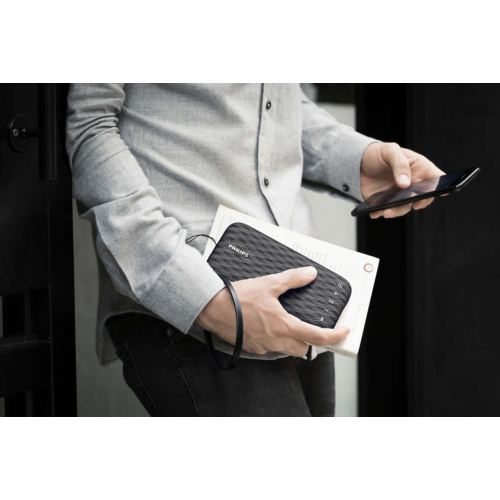 PHILIPS BT3900B/00 Bluetooth Hoparlör
