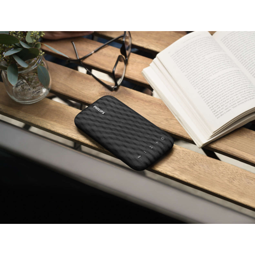 PHILIPS BT3900B/00 Bluetooth Hoparlör