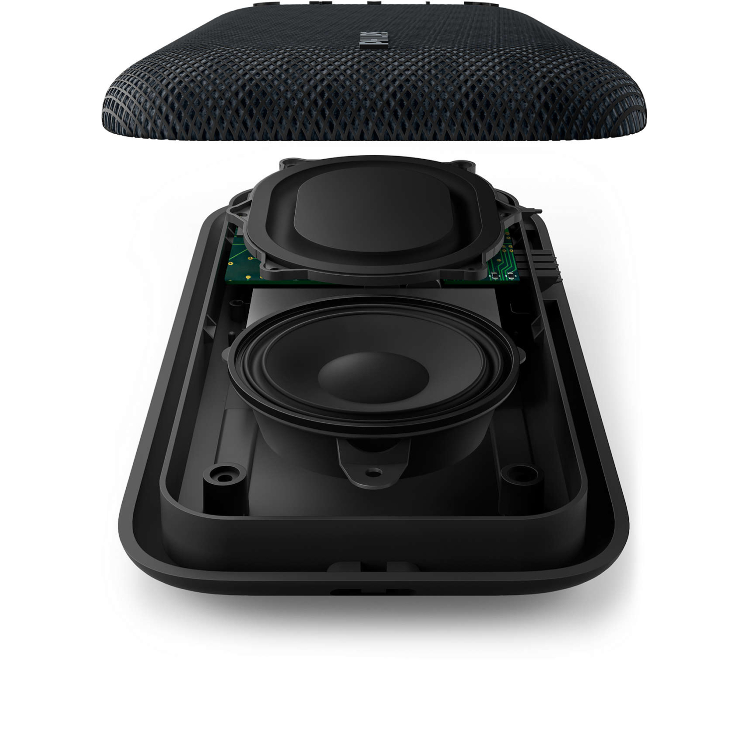 PHILIPS BT3900B/00 Bluetooth Hoparlör