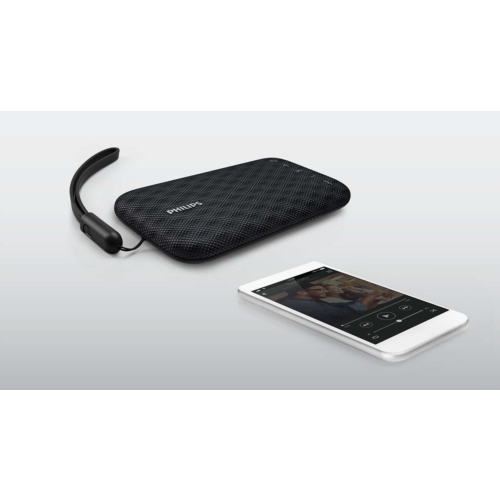 PHILIPS BT3900B/00 Bluetooth Hoparlör