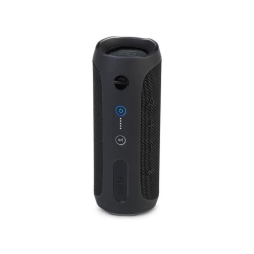 JBL Flip 4 Bluetooth Hoparlör Siyah
