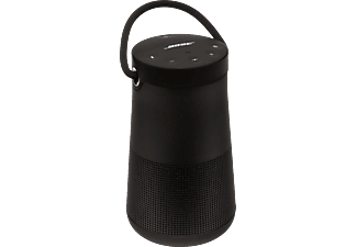 BOSE SoundLink® Revolve+ Bluetooth® hangszóró, fekete