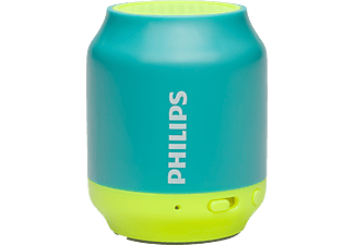 PHILIPS BT25A/00 Bluetooth hordozható hangszóró