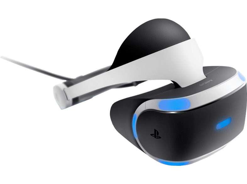 SONY PlayStation VR szemüveg + kamera + VR Worlds + Gran Turismo Sport
