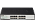 DLINK -Link DGS-1016D - Switch Gigabit - 16 Porte - Nero - Switch (Nero)
