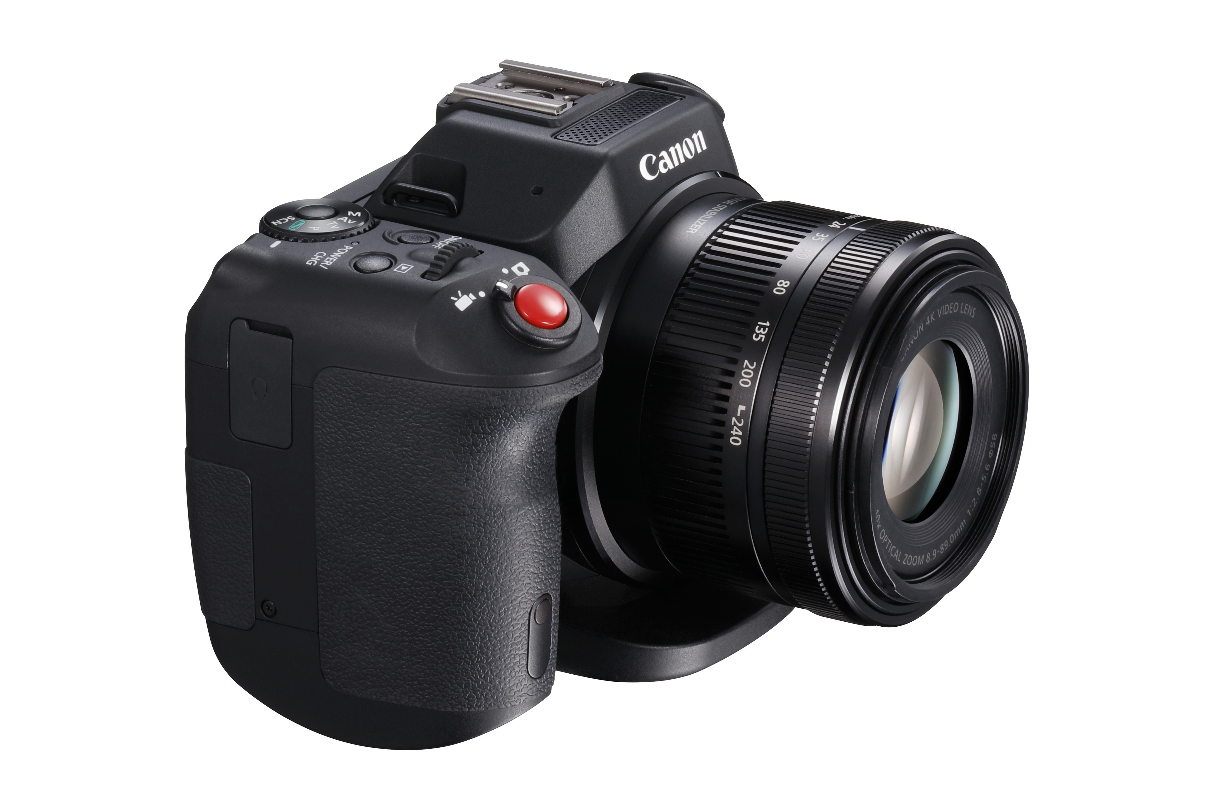 CANON XC15 Camcorder , CMOS 13,36 Megapixel, 10xopt. Zoom