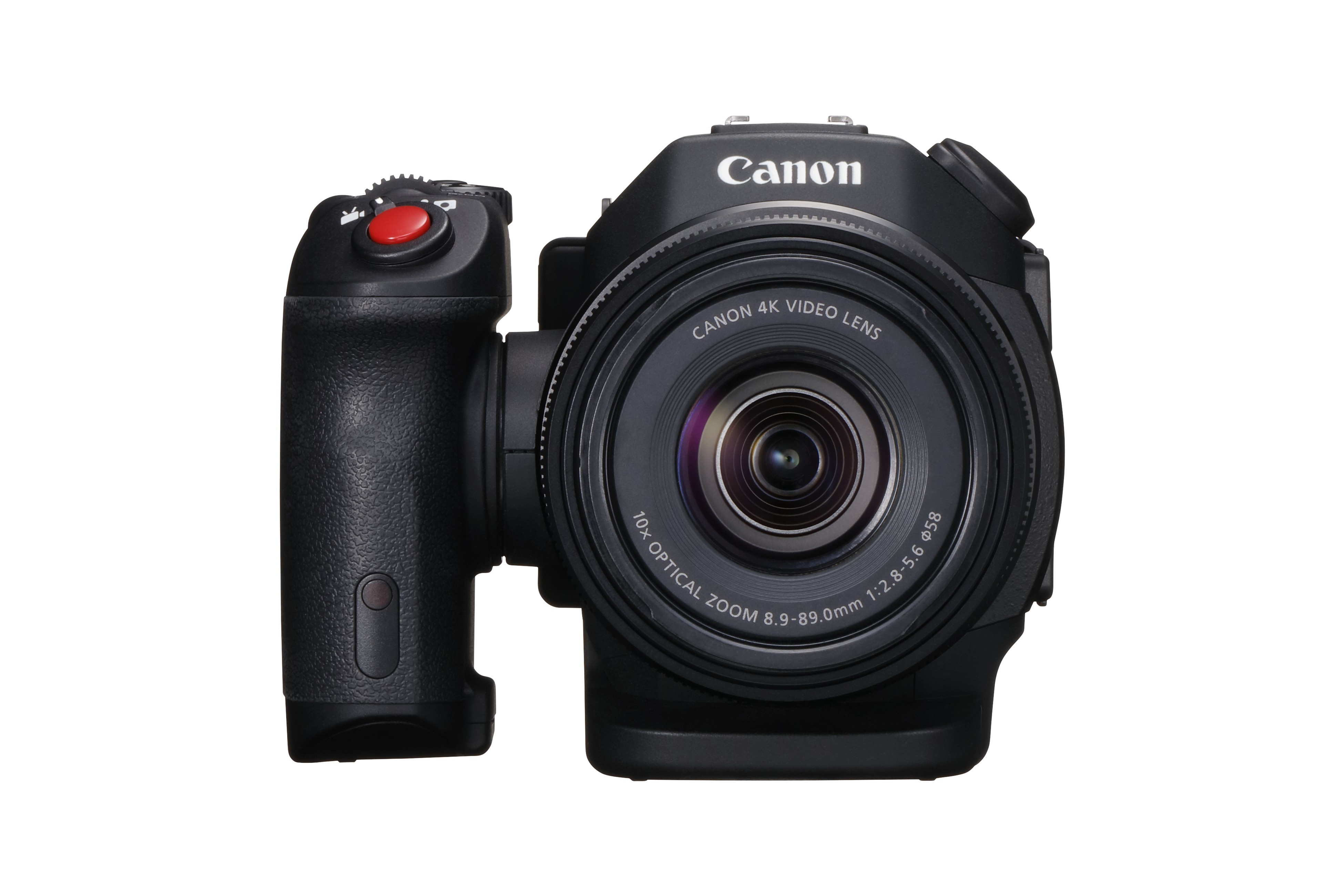 CANON XC15 Camcorder , CMOS 13,36 Megapixel, 10xopt. Zoom