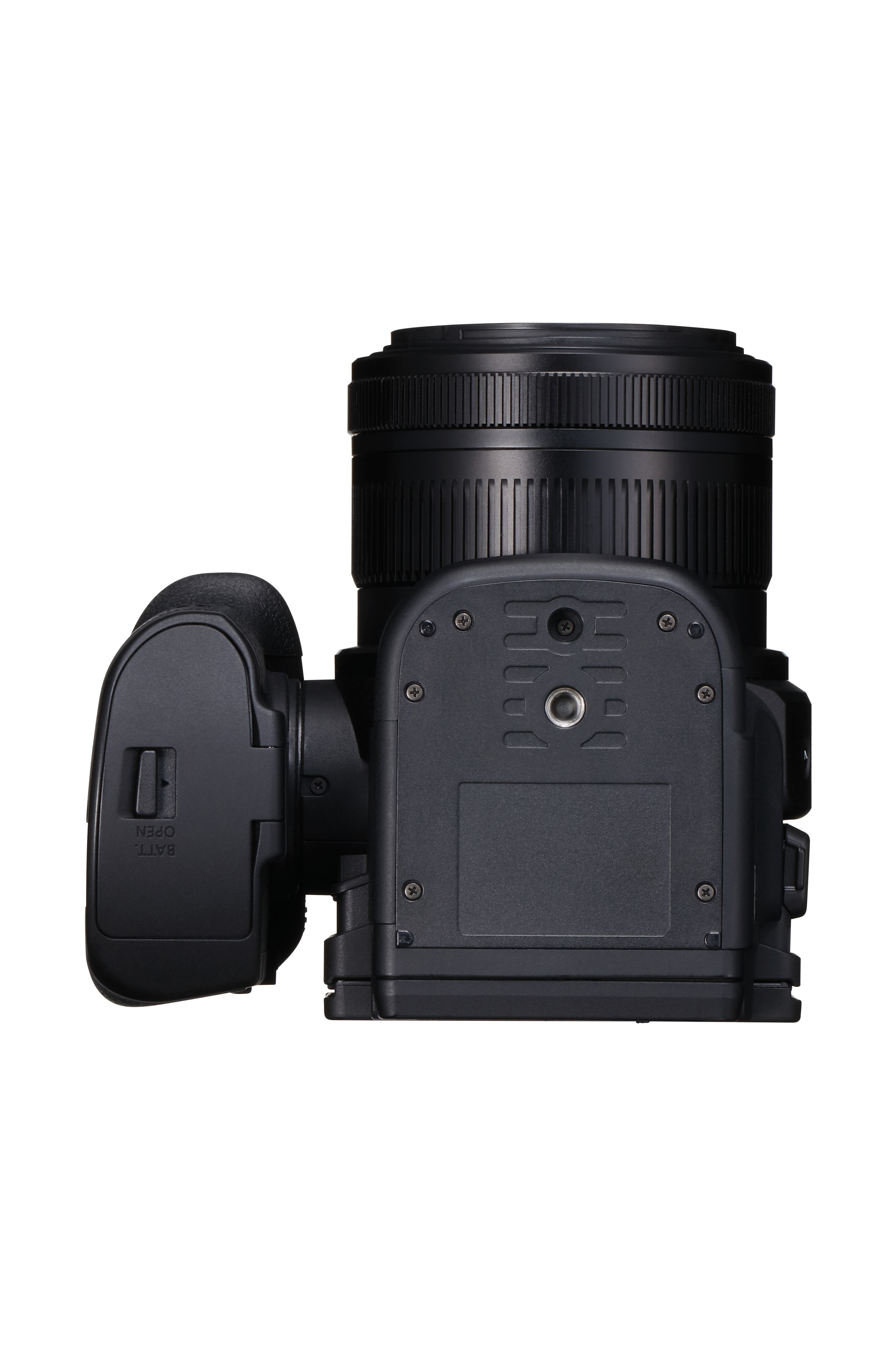 CANON XC15 Camcorder , CMOS 13,36 Megapixel, 10xopt. Zoom