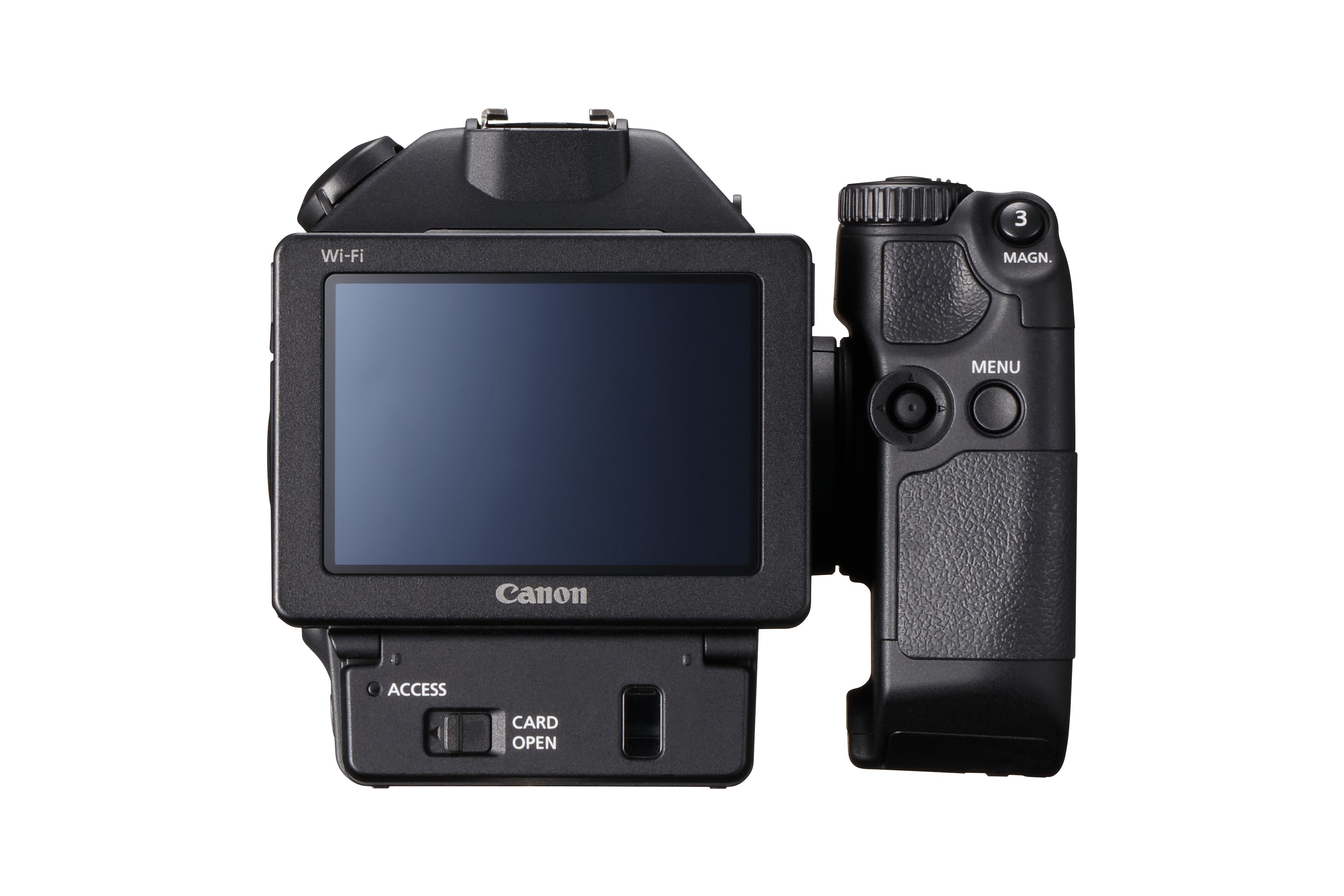 CANON XC15 Camcorder , CMOS 13,36 Megapixel, 10xopt. Zoom
