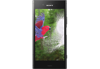 SONY Xperia XZ1 - Smartphone (5.2 ", 64 GB, Noir)