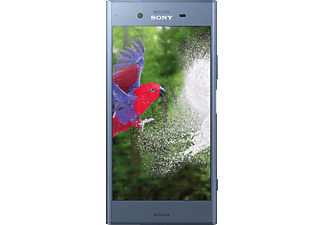 SONY Xperia XZ1 - Smartphone (5.2 ", 64 GB, Blau)