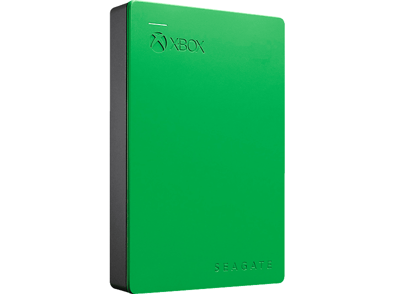 Disco Duro 4TB - Seagate STEA4000402 GAME DRIVE XBOX 4TB